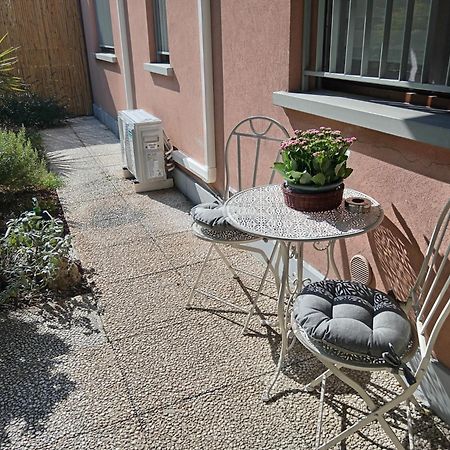 A&G Apartment Zanica Ngoại thất bức ảnh