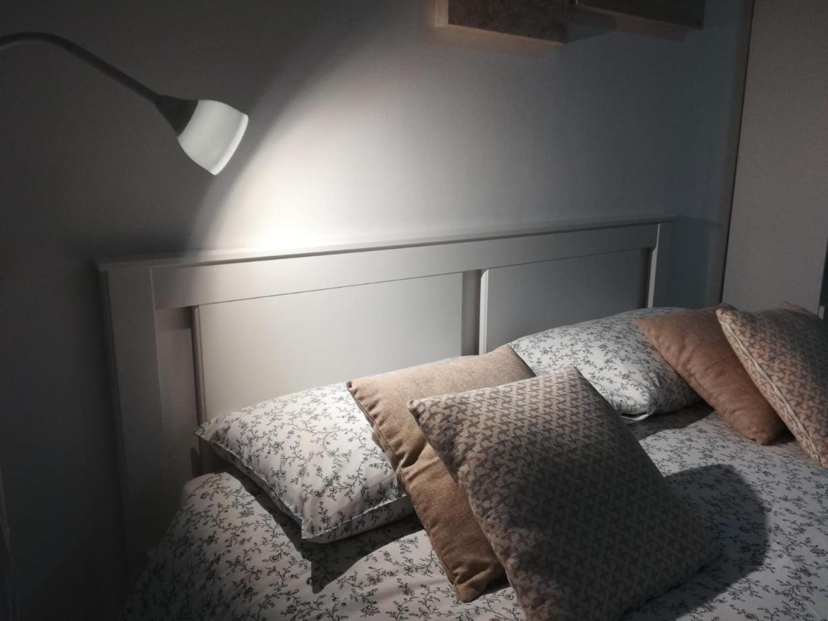A&G Apartment Zanica Ngoại thất bức ảnh