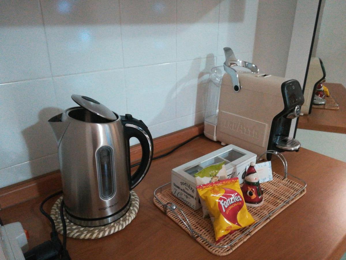 A&G Apartment Zanica Ngoại thất bức ảnh