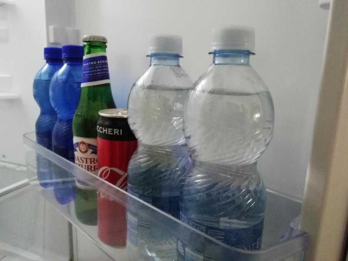 A&G Apartment Zanica Ngoại thất bức ảnh