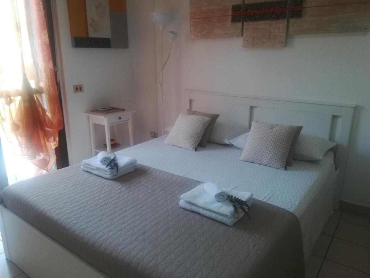 A&G Apartment Zanica Ngoại thất bức ảnh