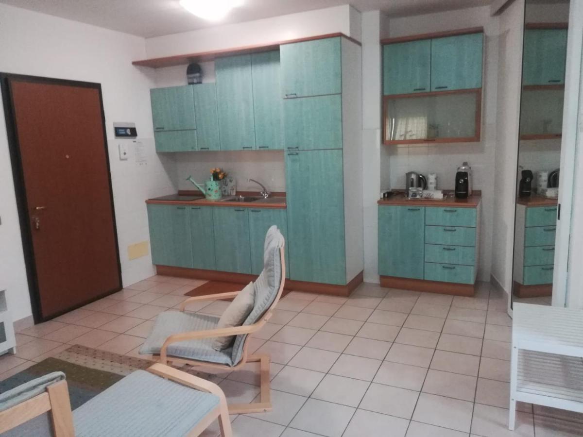 A&G Apartment Zanica Ngoại thất bức ảnh