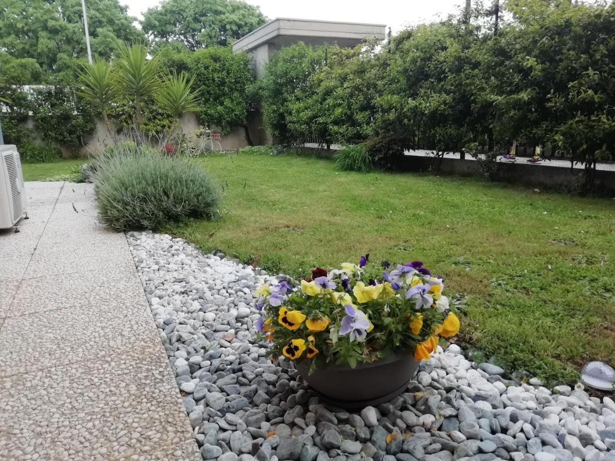 A&G Apartment Zanica Ngoại thất bức ảnh