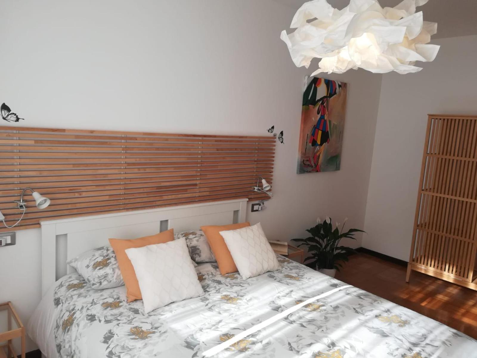 A&G Apartment Zanica Ngoại thất bức ảnh