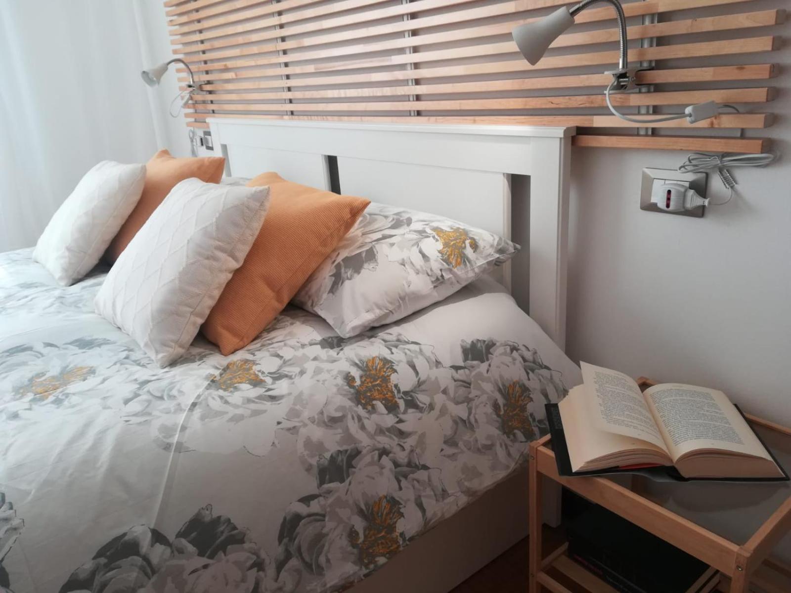 A&G Apartment Zanica Ngoại thất bức ảnh