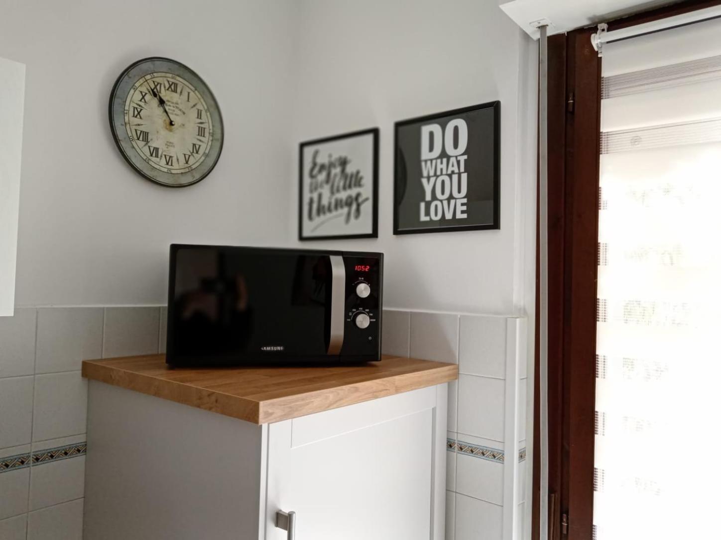 A&G Apartment Zanica Ngoại thất bức ảnh