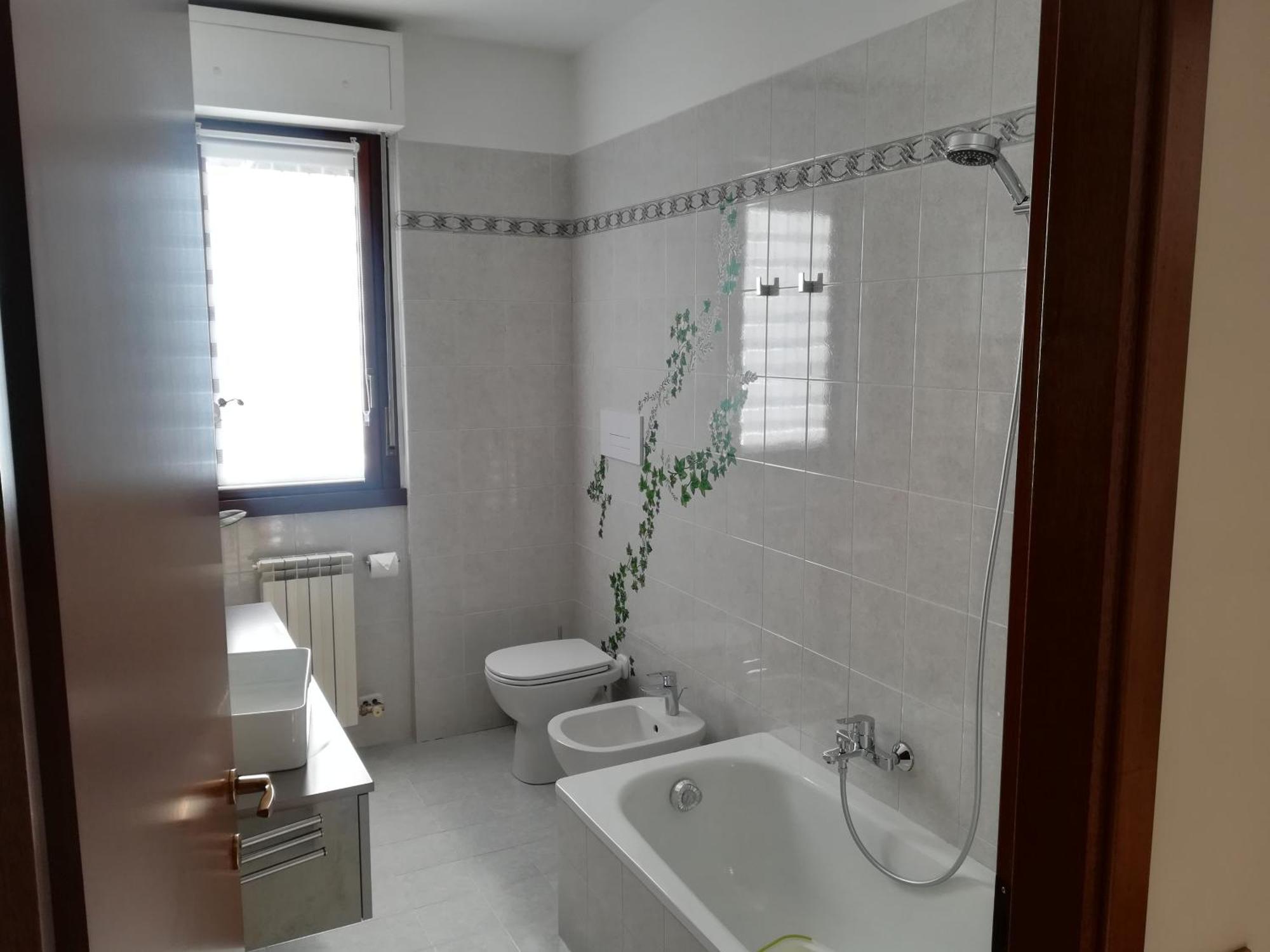 A&G Apartment Zanica Ngoại thất bức ảnh