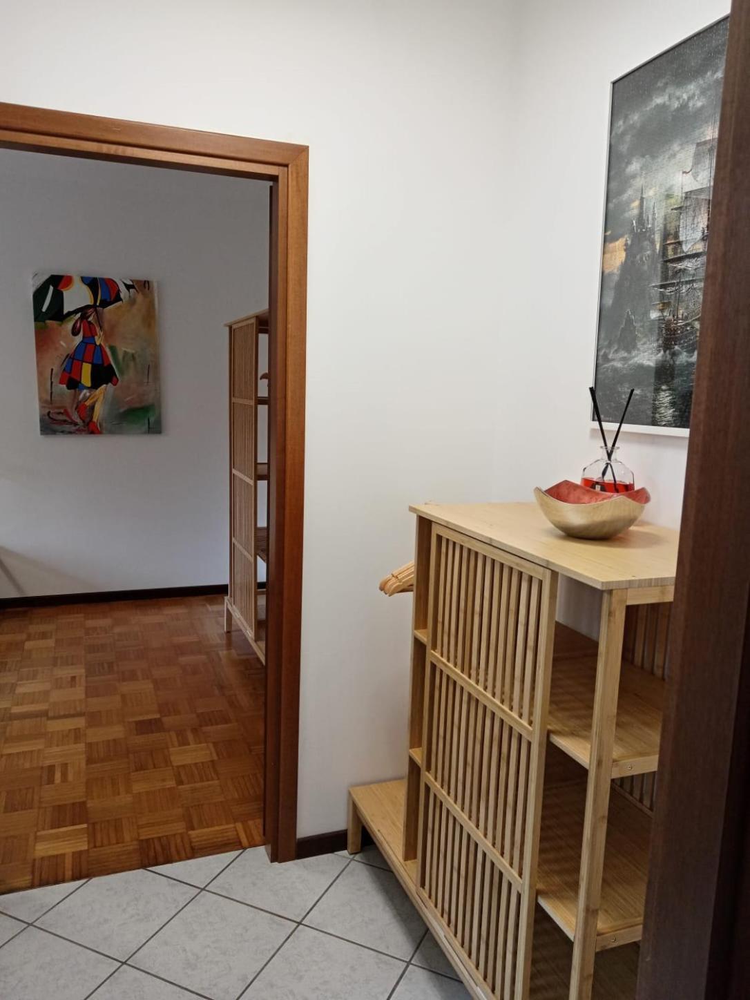 A&G Apartment Zanica Ngoại thất bức ảnh