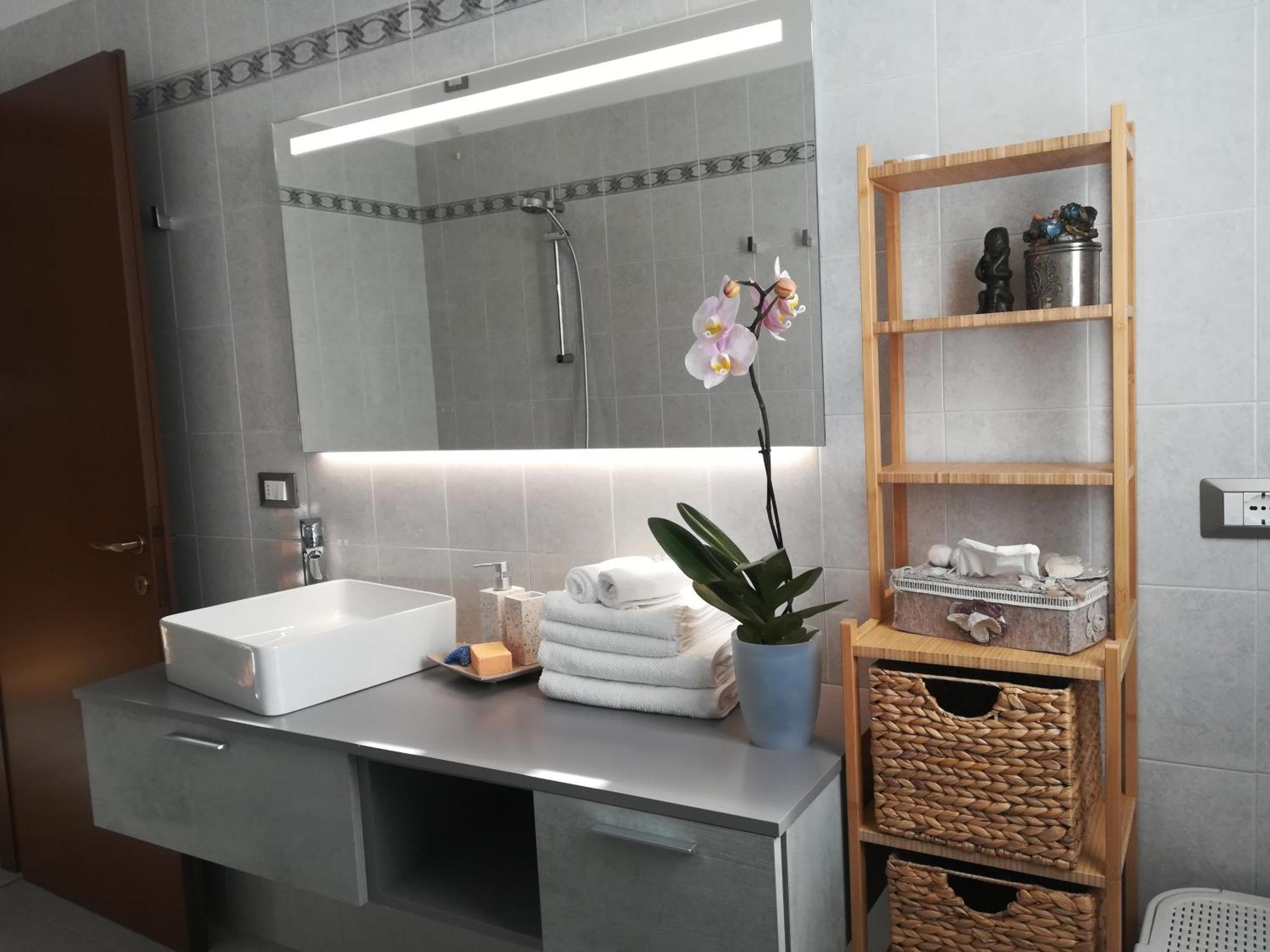 A&G Apartment Zanica Ngoại thất bức ảnh