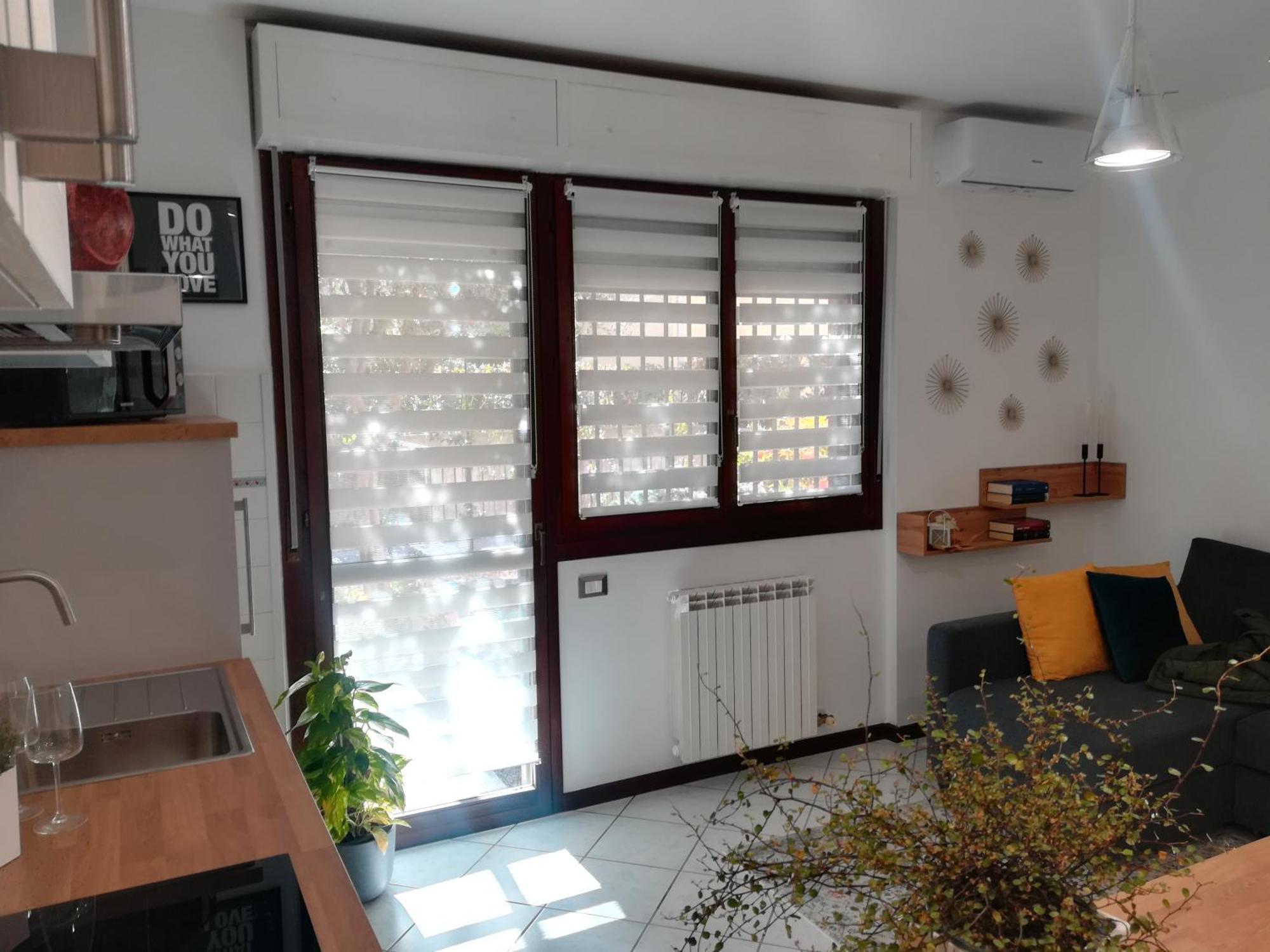 A&G Apartment Zanica Ngoại thất bức ảnh
