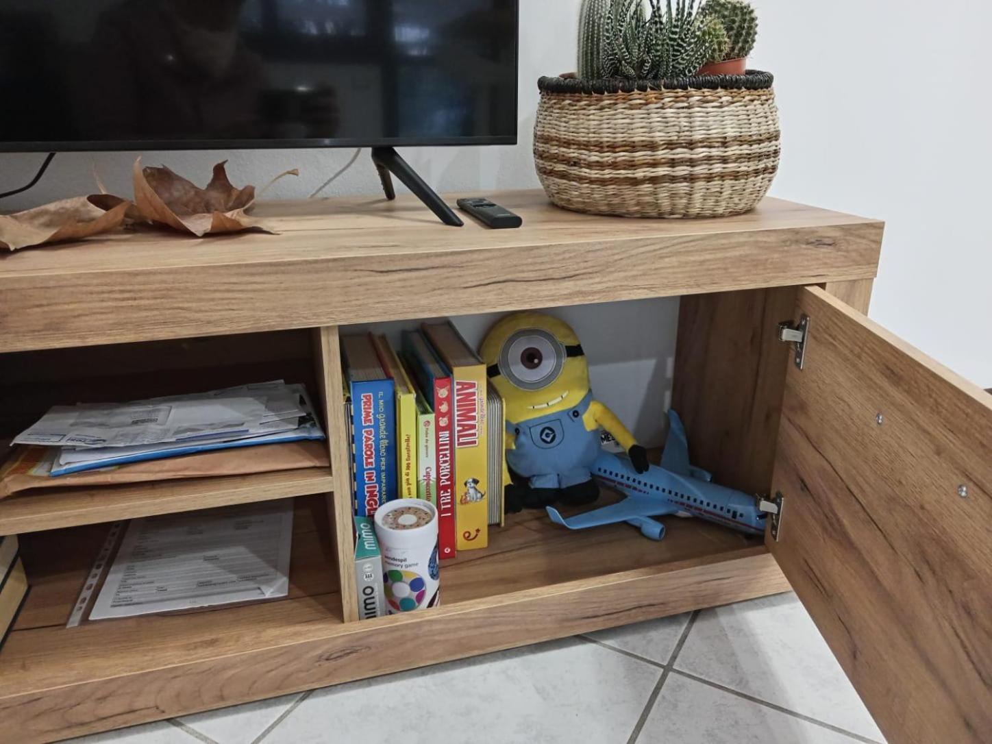 A&G Apartment Zanica Ngoại thất bức ảnh