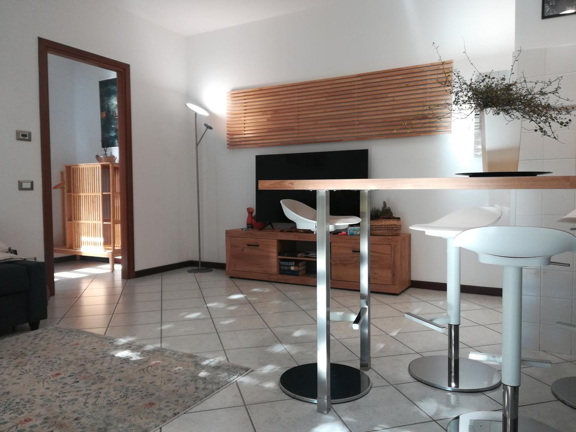 A&G Apartment Zanica Ngoại thất bức ảnh