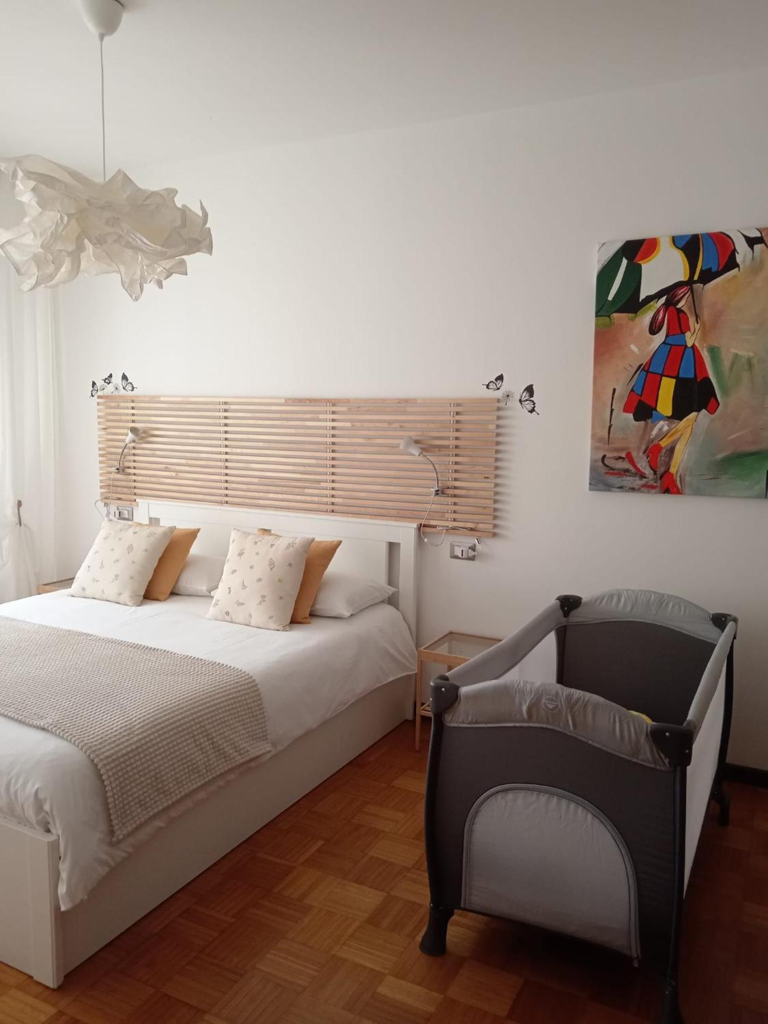 A&G Apartment Zanica Ngoại thất bức ảnh