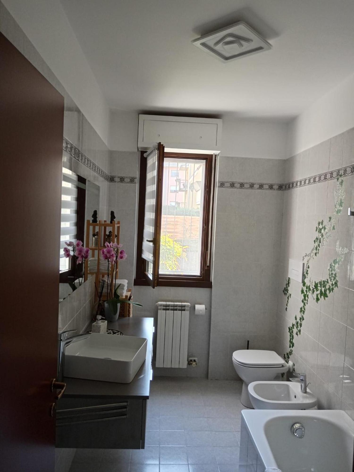 A&G Apartment Zanica Ngoại thất bức ảnh