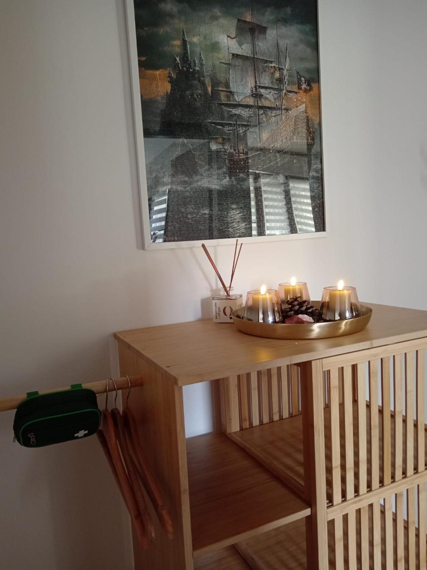 A&G Apartment Zanica Ngoại thất bức ảnh
