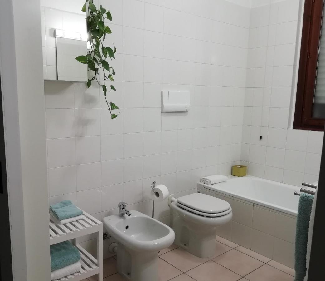 A&G Apartment Zanica Ngoại thất bức ảnh